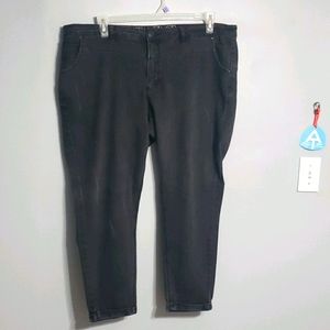 Rebel by Right skinny jeans 22